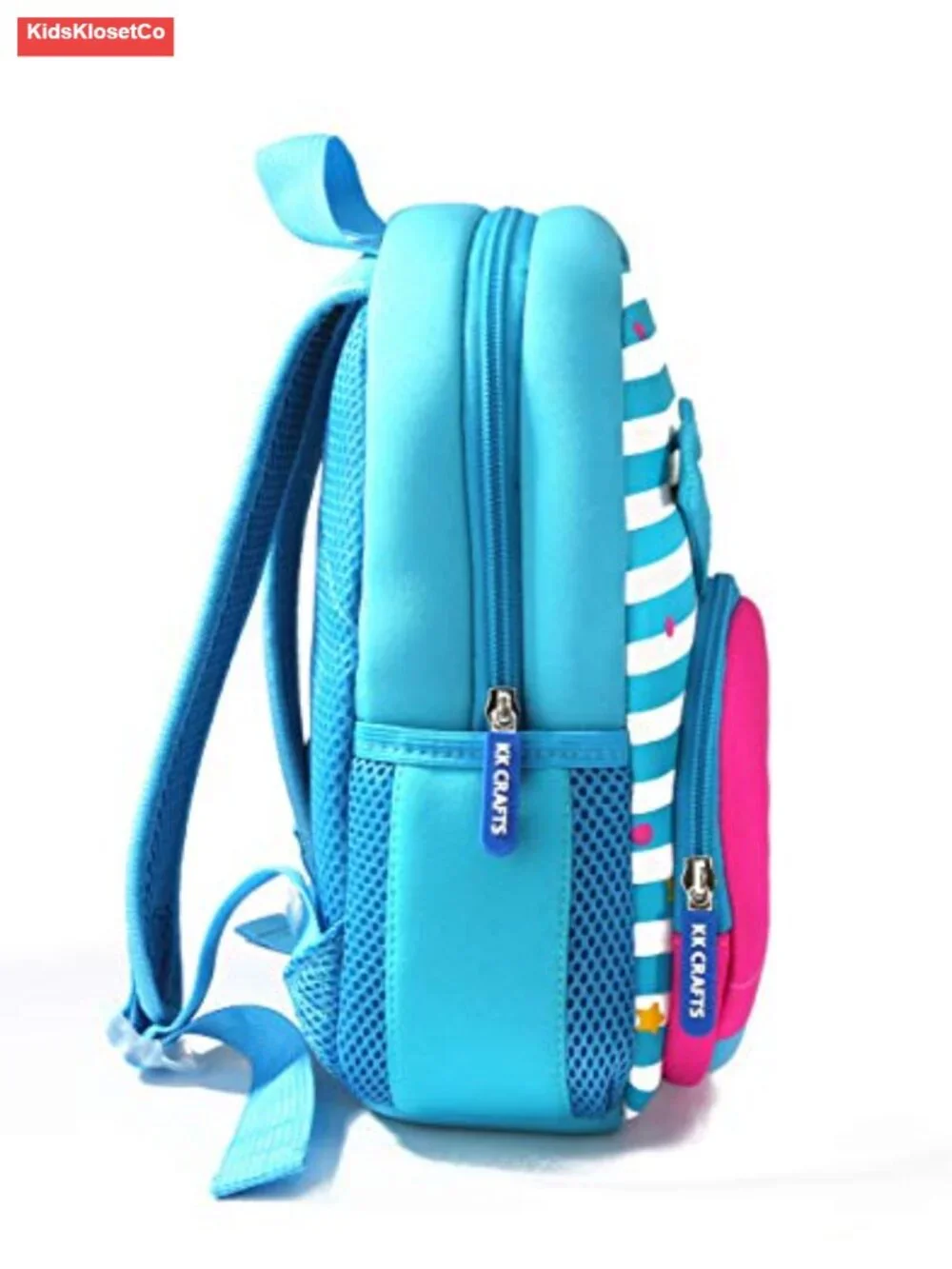Toddler Preschool Neoprene Animal Backpack Daypack Kids School Lightweight